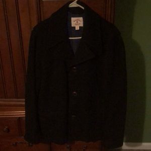 Brooks Brothers Pea Coat